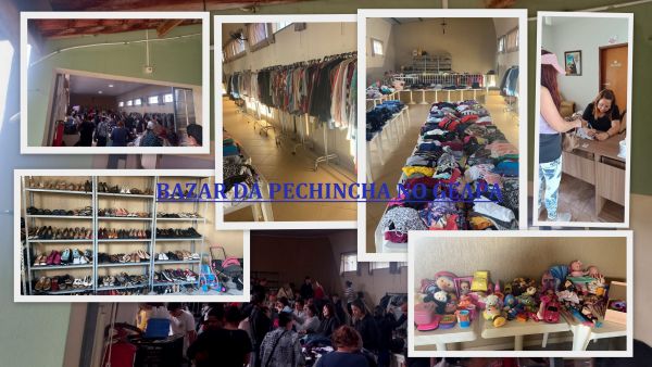 Bazar da Pechincha